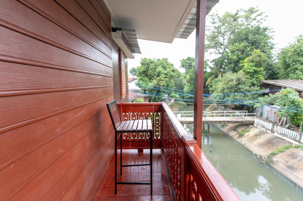 A Pousada Arku'S House Chiang Mai Exterior foto